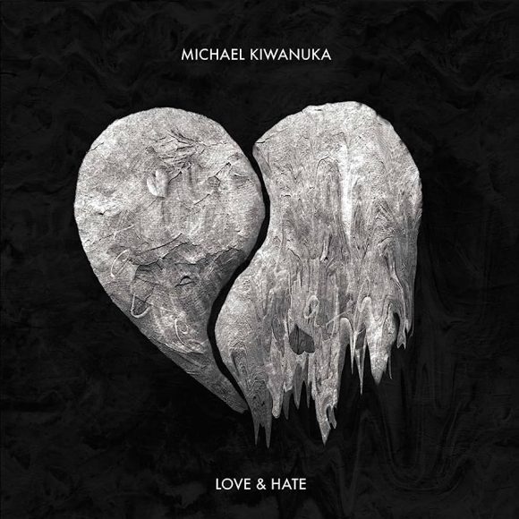 Love & Hate de Michael Kiwanuka